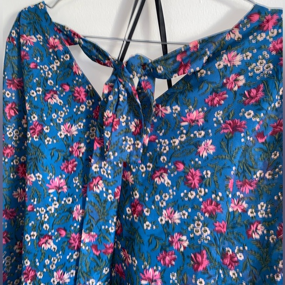 NWT INC Floral Dress - Picture 9 of 9